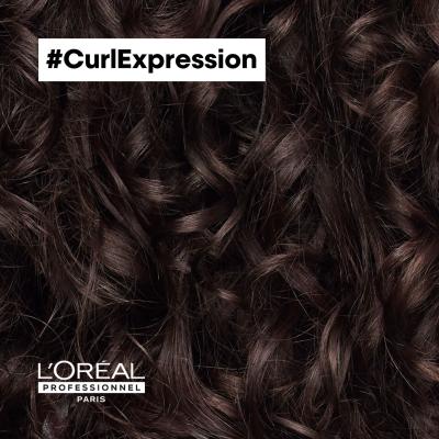 L&#039;Oréal Professionnel Curl Expression Professional Jelly Shampoo Σαμπουάν για γυναίκες 300 ml