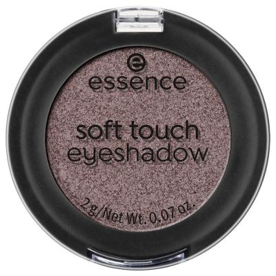 Essence Soft Touch Σκιές ματιών για γυναίκες 2 gr Απόχρωση 03 Eternity