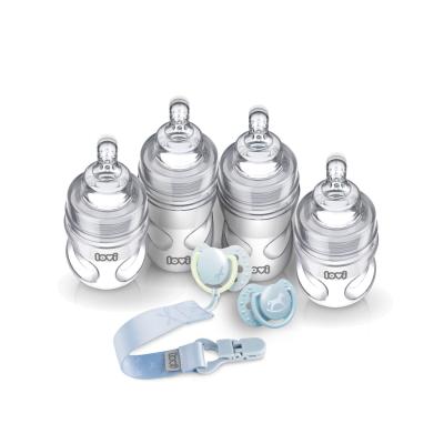 LOVI Newborn Starter Set Boy Μπιμπερό για παιδιά Σετ