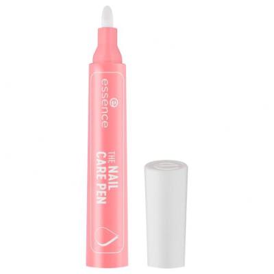 Essence The Nail Care Pen Φροντίδα νυχιών για γυναίκες 5 ml