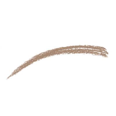 L&#039;Oréal Paris Infaillible Brows 24H Filling Triangular Pencil Μολύβι για τα φρύδια για γυναίκες 1 ml Απόχρωση 06 Dark Blonde