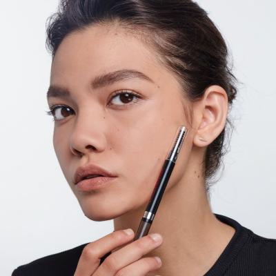 L&#039;Oréal Paris Infaillible Brows 24H Filling Triangular Pencil Μολύβι για τα φρύδια για γυναίκες 1 ml Απόχρωση 06 Dark Blonde