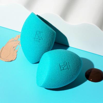 Real Techniques Miracle Airblend Sponge Σφουγγαράκι για make up για γυναίκες 2 τεμ