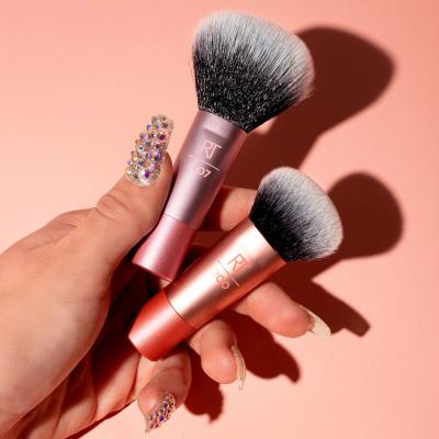 Real Techniques Brushes Mini Brush Duo Πινέλο για γυναίκες Σετ