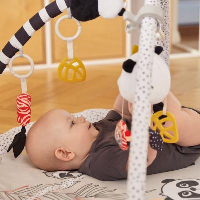 Canpol babies BabiesBoo Sensory Educational Play Mat Παιχνίδι για παιδιά 1 τεμ