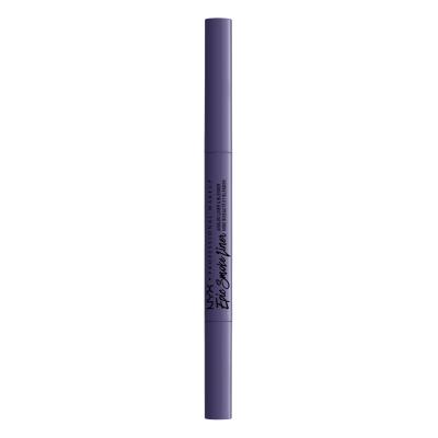 NYX Professional Makeup Epic Smoke Liner Μολύβι για τα μάτια για γυναίκες 0,17 gr Απόχρωση 07 Violet Flash