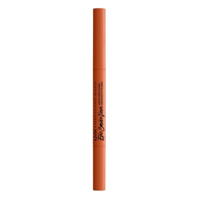 NYX Professional Makeup Epic Smoke Liner Μολύβι για τα μάτια για γυναίκες 0,17 gr Απόχρωση 05 Fired Up