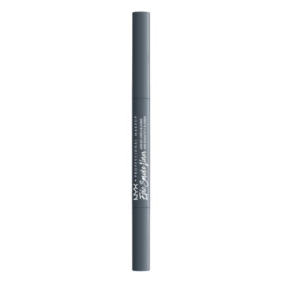 NYX Professional Makeup Epic Smoke Liner Μολύβι για τα μάτια για γυναίκες 0,17 gr Απόχρωση 10 Slate Smoke