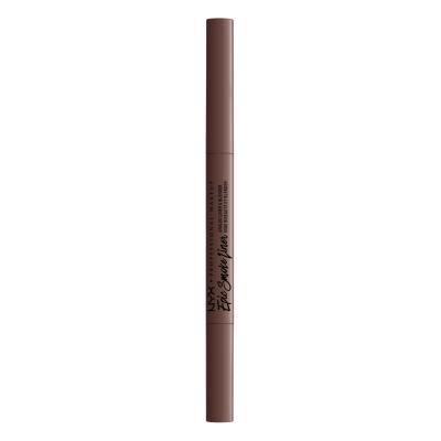 NYX Professional Makeup Epic Smoke Liner Μολύβι για τα μάτια για γυναίκες 0,17 gr Απόχρωση 02 Nude Haze