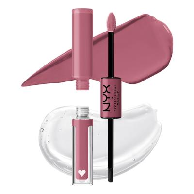 NYX Professional Makeup Shine Loud Κραγιόν για γυναίκες 3,4 ml Απόχρωση 26 Fierce Flirt