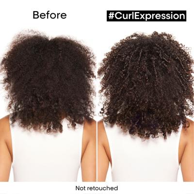 L&#039;Oréal Professionnel Curl Expression Professional Mask Μάσκα μαλλιών για γυναίκες 250 ml