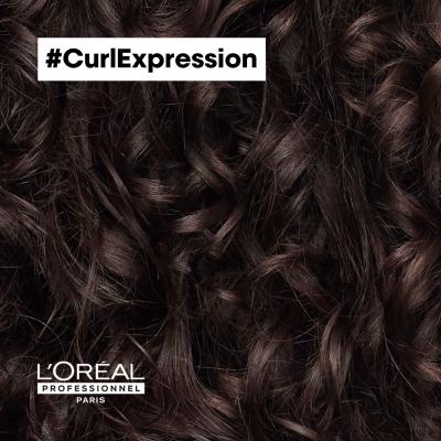 L&#039;Oréal Professionnel Curl Expression Professional Mask Μάσκα μαλλιών για γυναίκες 250 ml