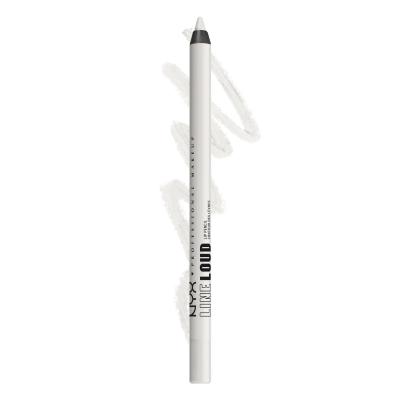 NYX Professional Makeup Line Loud Μολύβι για τα χείλη για γυναίκες 1,2 gr Απόχρωση 01 Gimme Drama