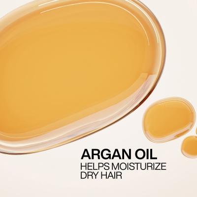 Redken All Soft Argan-6 Oil Λάδι μαλλιών για γυναίκες 111 ml