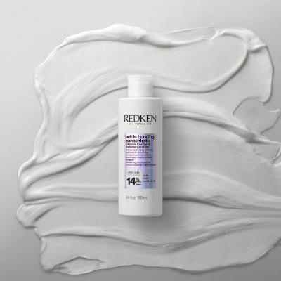 Redken Acidic Bonding Concentrate Intensive Treatment Μάσκα μαλλιών για γυναίκες 150 ml