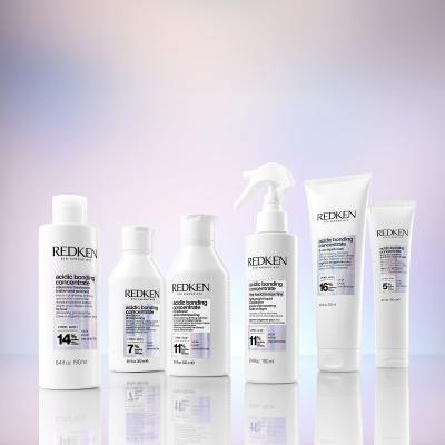 Redken Acidic Bonding Concentrate Intensive Treatment Μάσκα μαλλιών για γυναίκες 150 ml