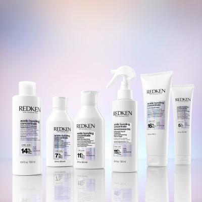 Redken Acidic Bonding Concentrate Conditioner Μαλακτικό μαλλιών για γυναίκες 300 ml