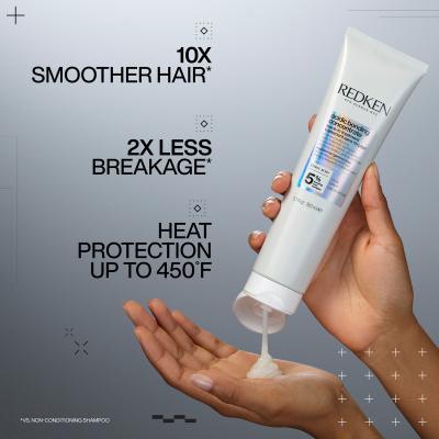 Redken Acidic Bonding Concentrate Leave-in Treatment Περιποίηση μαλλιών χωρίς ξέβγαλμα για γυναίκες 150 ml