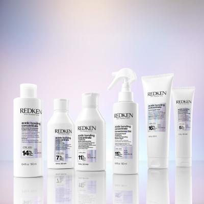 Redken Acidic Bonding Concentrate Leave-in Treatment Περιποίηση μαλλιών χωρίς ξέβγαλμα για γυναίκες 150 ml