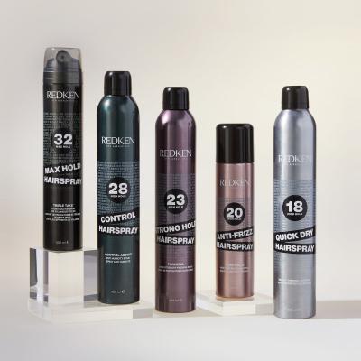 Redken Triple Take 32 Max Hold Hairspray Λακ μαλλιών για γυναίκες 300 ml