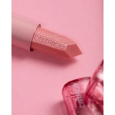 Catrice Drunk&#039;n Diamonds Plumping Lip Balm Βάλσαμο για τα χείλη για γυναίκες 3,5 gr Απόχρωση 010 Guilty Treasure