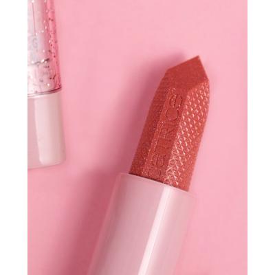 Catrice Drunk&#039;n Diamonds Plumping Lip Balm Βάλσαμο για τα χείλη για γυναίκες 3,5 gr Απόχρωση 020 Rated R-Aw