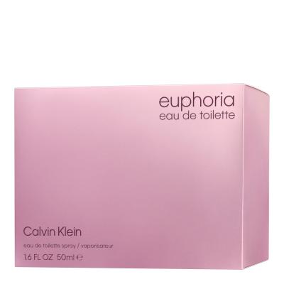 Calvin Klein Euphoria 2023 Eau de Toilette για γυναίκες 50 ml