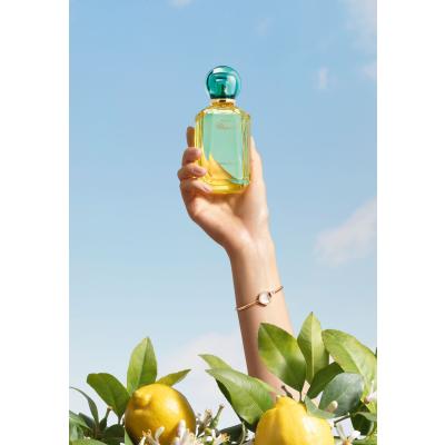 Chopard Happy Chopard Lemon Dulci Eau de Parfum για γυναίκες 40 ml