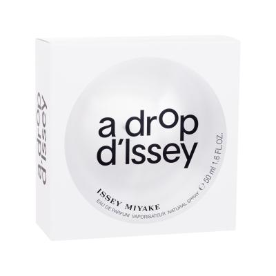 Issey Miyake A Drop d&#039;Issey Eau de Parfum για γυναίκες 50 ml