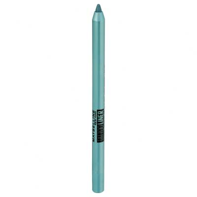 Maybelline Tattoo Liner Gel Pencil Μολύβι για τα μάτια για γυναίκες 1,2 gr Απόχρωση 306 Arctic Skies