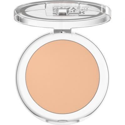 Maybelline Super Stay 24H Hybrid Powder-Foundation Make up για γυναίκες 9 gr Απόχρωση 40