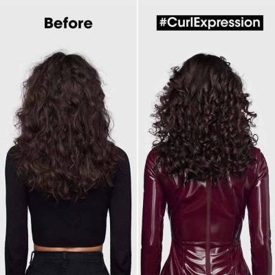 L&#039;Oréal Professionnel Curl Expression 10-In-1 Professional Cream-In-Mousse Προϊόντα για μπούκλες για γυναίκες 250 ml