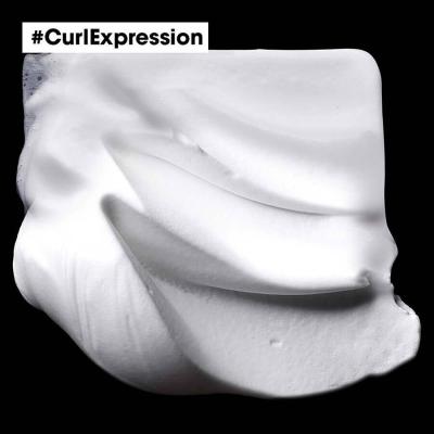 L&#039;Oréal Professionnel Curl Expression 10-In-1 Professional Cream-In-Mousse Προϊόντα για μπούκλες για γυναίκες 250 ml