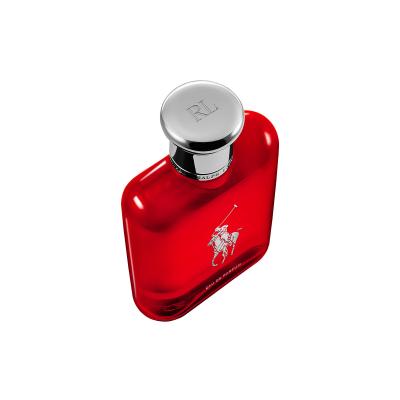 Ralph Lauren Polo Red Eau de Parfum για άνδρες 75 ml