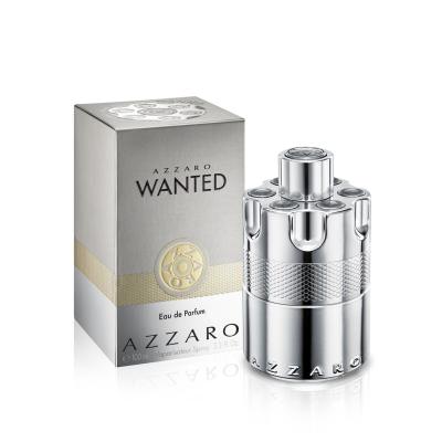 Azzaro Wanted Eau de Parfum για άνδρες 100 ml