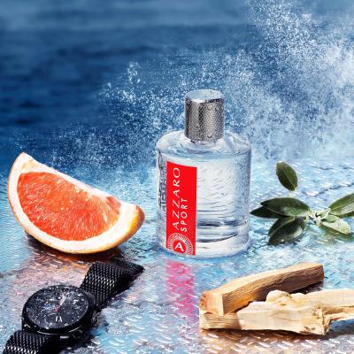 Azzaro Sport 2022 Eau de Toilette για άνδρες 100 ml