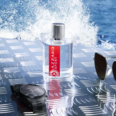 Azzaro Sport 2022 Eau de Toilette για άνδρες 100 ml