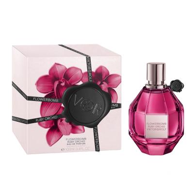 Viktor &amp; Rolf Flowerbomb Ruby Orchid Eau de Parfum για γυναίκες 100 ml