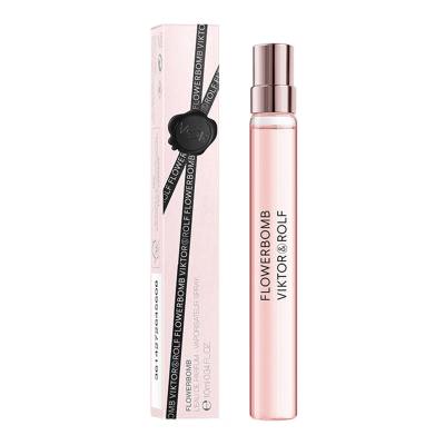 Viktor &amp; Rolf Flowerbomb Eau de Parfum για γυναίκες 10 ml