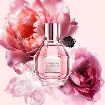 Viktor &amp; Rolf Flowerbomb Eau de Parfum για γυναίκες 10 ml