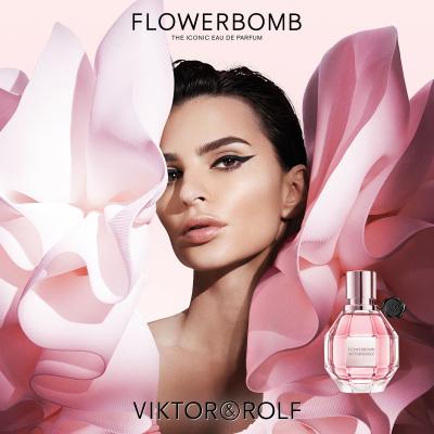 Viktor &amp; Rolf Flowerbomb Eau de Parfum για γυναίκες 10 ml