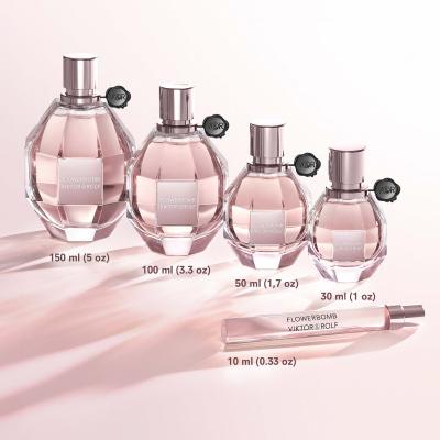 Viktor &amp; Rolf Flowerbomb Eau de Parfum για γυναίκες 10 ml