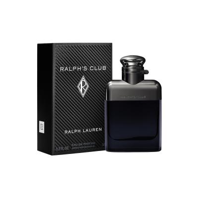 Ralph Lauren Ralph&#039;s Club Eau de Parfum για άνδρες 50 ml