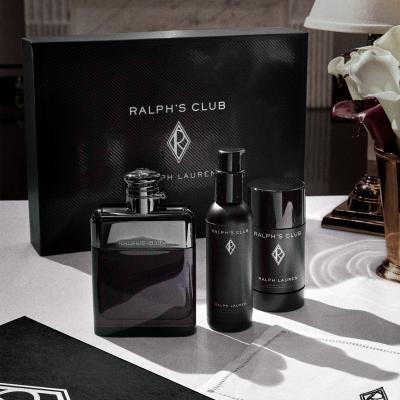 Ralph Lauren Ralph&#039;s Club Eau de Parfum για άνδρες 50 ml