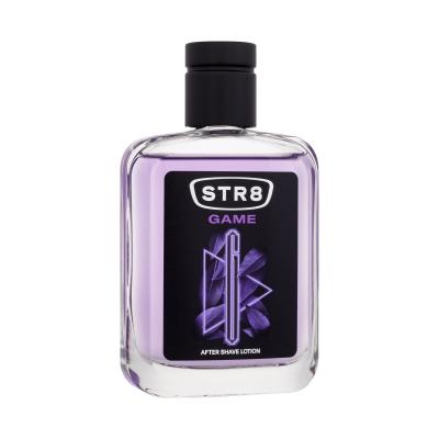 STR8 Game Aftershave για άνδρες 100 ml