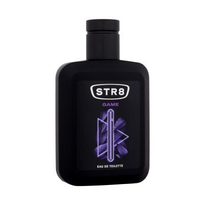 STR8 Game Eau de Toilette για άνδρες 100 ml