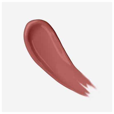 Rimmel London Kind &amp; Free Tinted Lip Balm Βάλσαμο για τα χείλη για γυναίκες 4 gr Απόχρωση 002 Natural Apricot