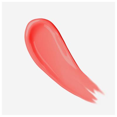 Rimmel London Kind &amp; Free Tinted Lip Balm Βάλσαμο για τα χείλη για γυναίκες 4 gr Απόχρωση 004 Hibiscus Blaze