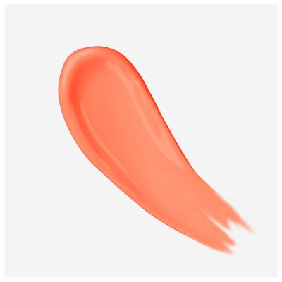 Rimmel London Kind &amp; Free Tinted Lip Balm Βάλσαμο για τα χείλη για γυναίκες 4 gr Απόχρωση 003 Tropical Spark