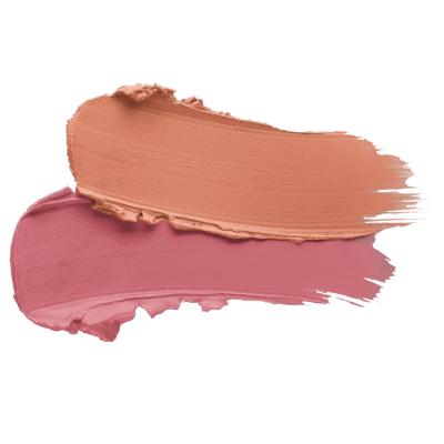 NYX Professional Makeup Wonder Stick Blush Ρουζ για γυναίκες 8 gr Απόχρωση 02 Honey Orange And Rose